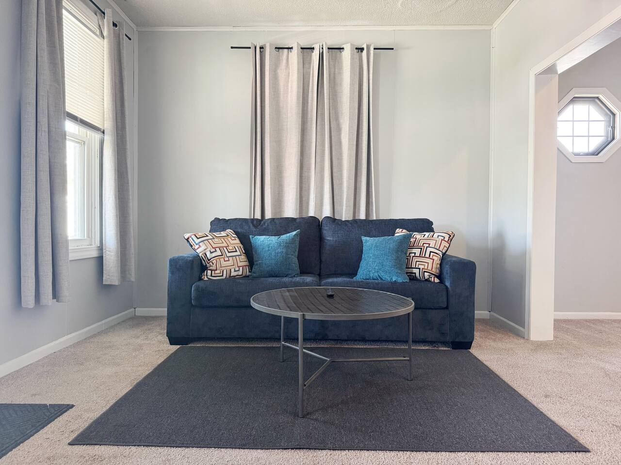 Princeton Place | QUEEN 2BD/1BA Apt