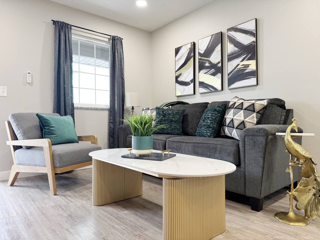 RiverStone E | KING 1BD/1BA Apt in Newburgh