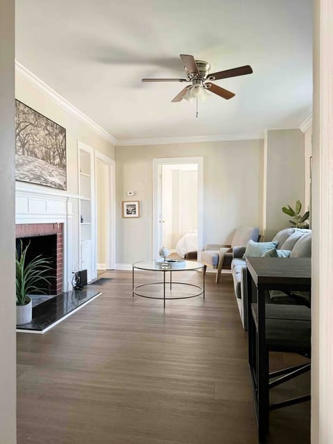 Spring Street Suites