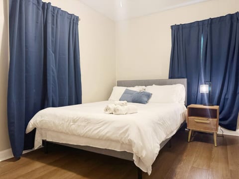 Spring Street Suites