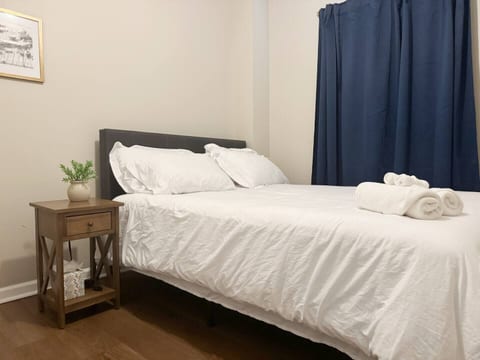 Spring Street Suites
