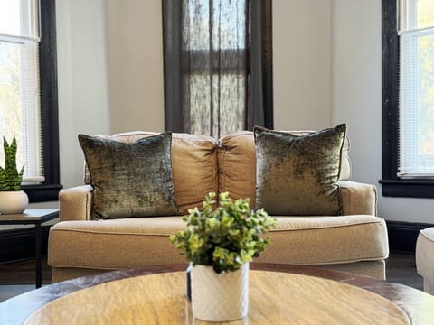 Chandler Studio Apartments