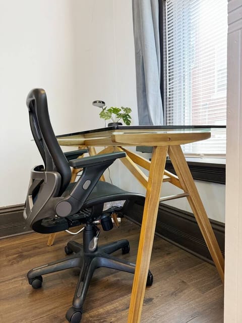 Chandler Studio Apartments