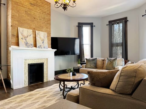 Chandler Studio Apartments