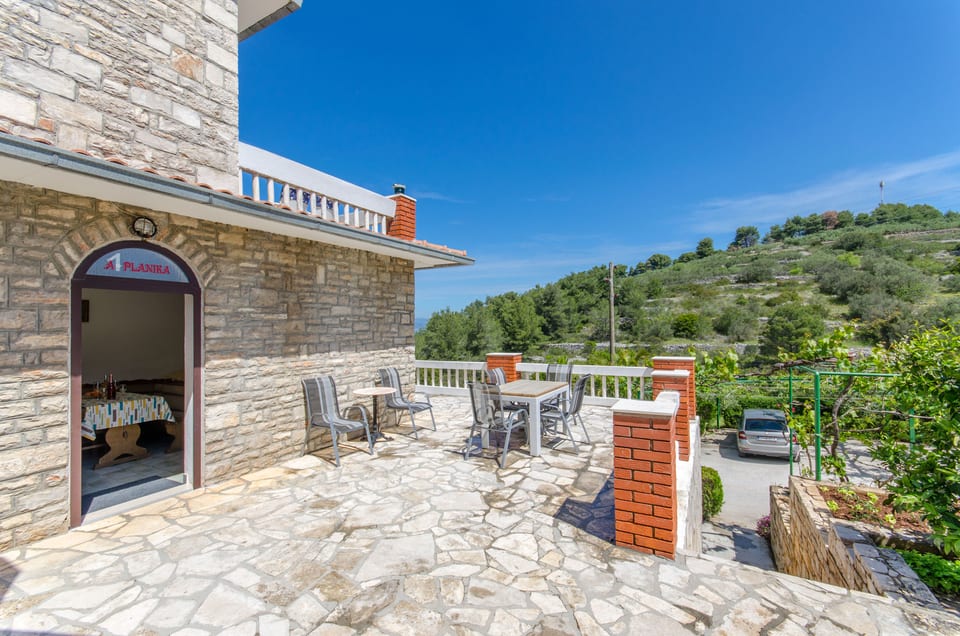 Apartments Drazen - Unit 179495-16 - Croatia