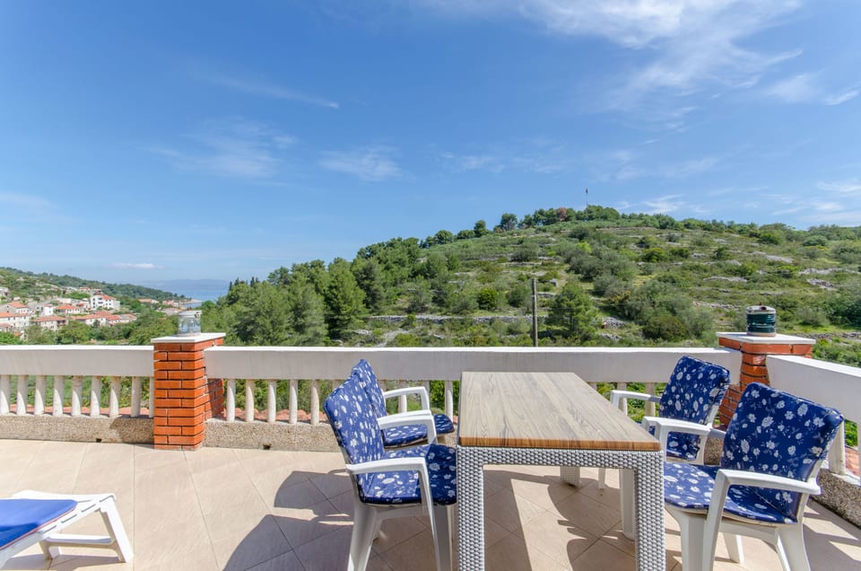 Apartments Drazen - Unit 179498-16 - Croatia