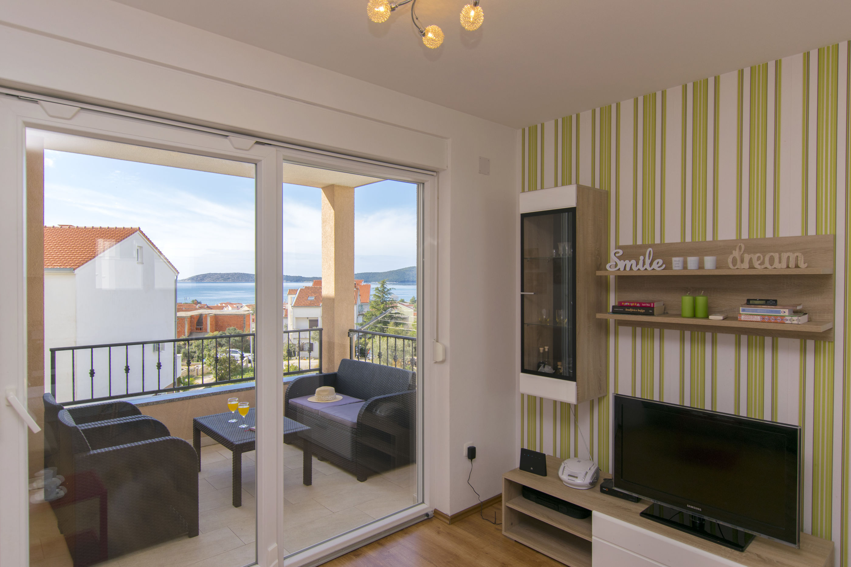 Apartment Marieta - Unit 179512-16