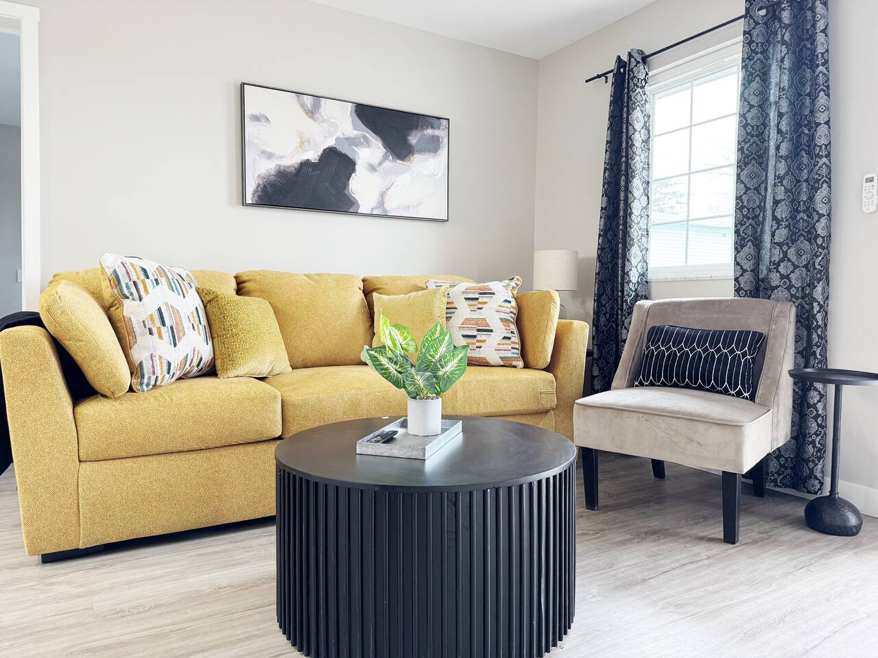 RiverStone A | KING 1BD/1BA Apt in Newburgh