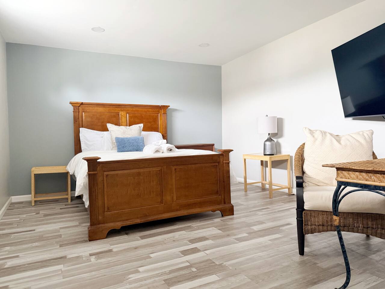 Haynie's Apartment | 1BR/1BA