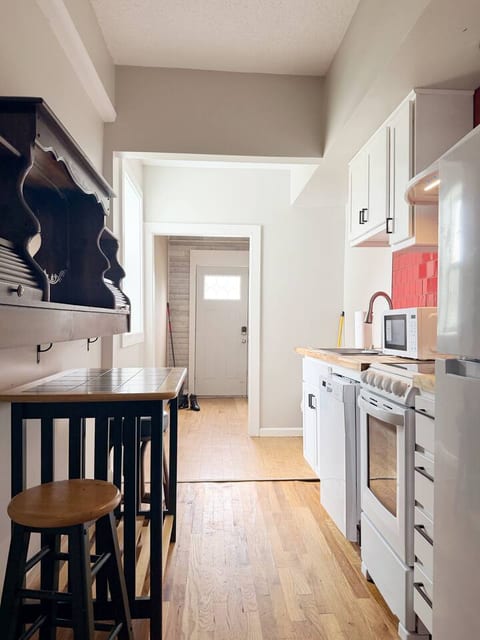 Haynie's Apartment | 1BR/1BA