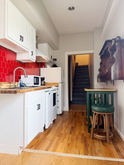 Haynie's Apartment | 1BR/1BA