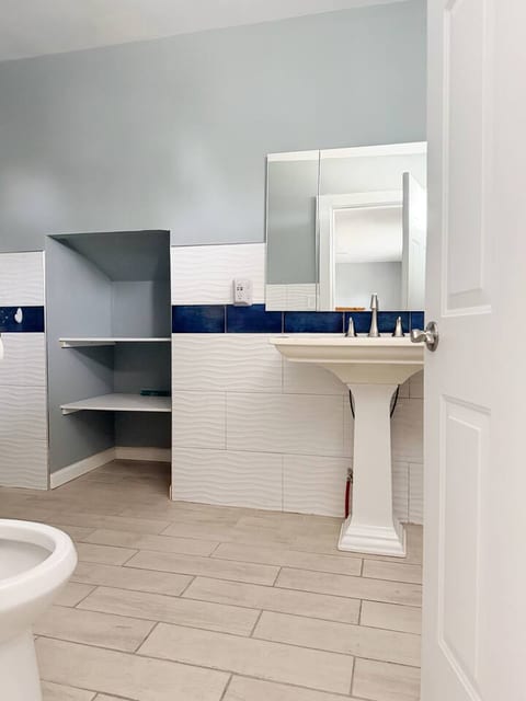 Haynie's Apartment | 1BR/1BA