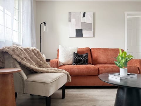 RiverStone B | KING 1BD/1BA Apt in Newburgh
