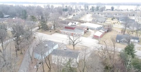 RiverStone D | KING 1BD/1BA Apt in Newburgh