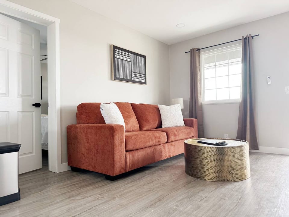 RiverStone D | KING 1BD/1BA Apt in Newburgh - Newburgh