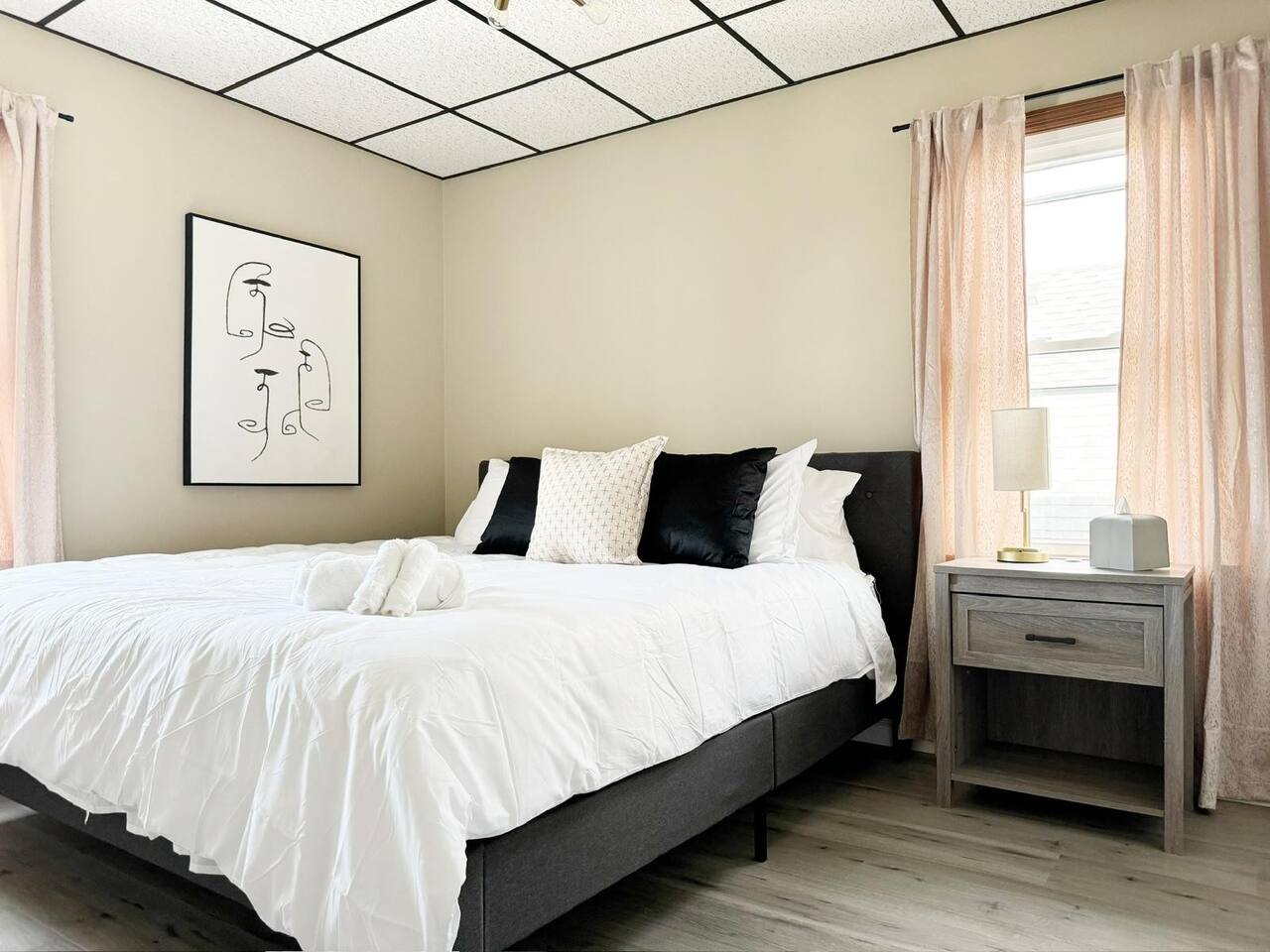 Parkland Home | KING 2BD/1BA Townhome in Ev