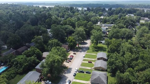 Cypress Suites 9A | KING 2BD/1BA Apt in Newburgh