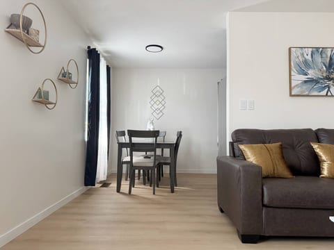 Cypress Suites 9A | KING 2BD/1BA Apt in Newburgh