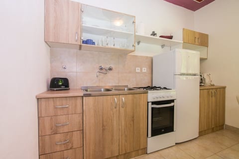 Apartments Jelka - Unit 179682-16