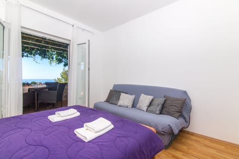 Apartment Luka - Unit 207143-16