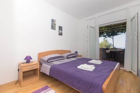 Apartment Luka - Unit 207143-16