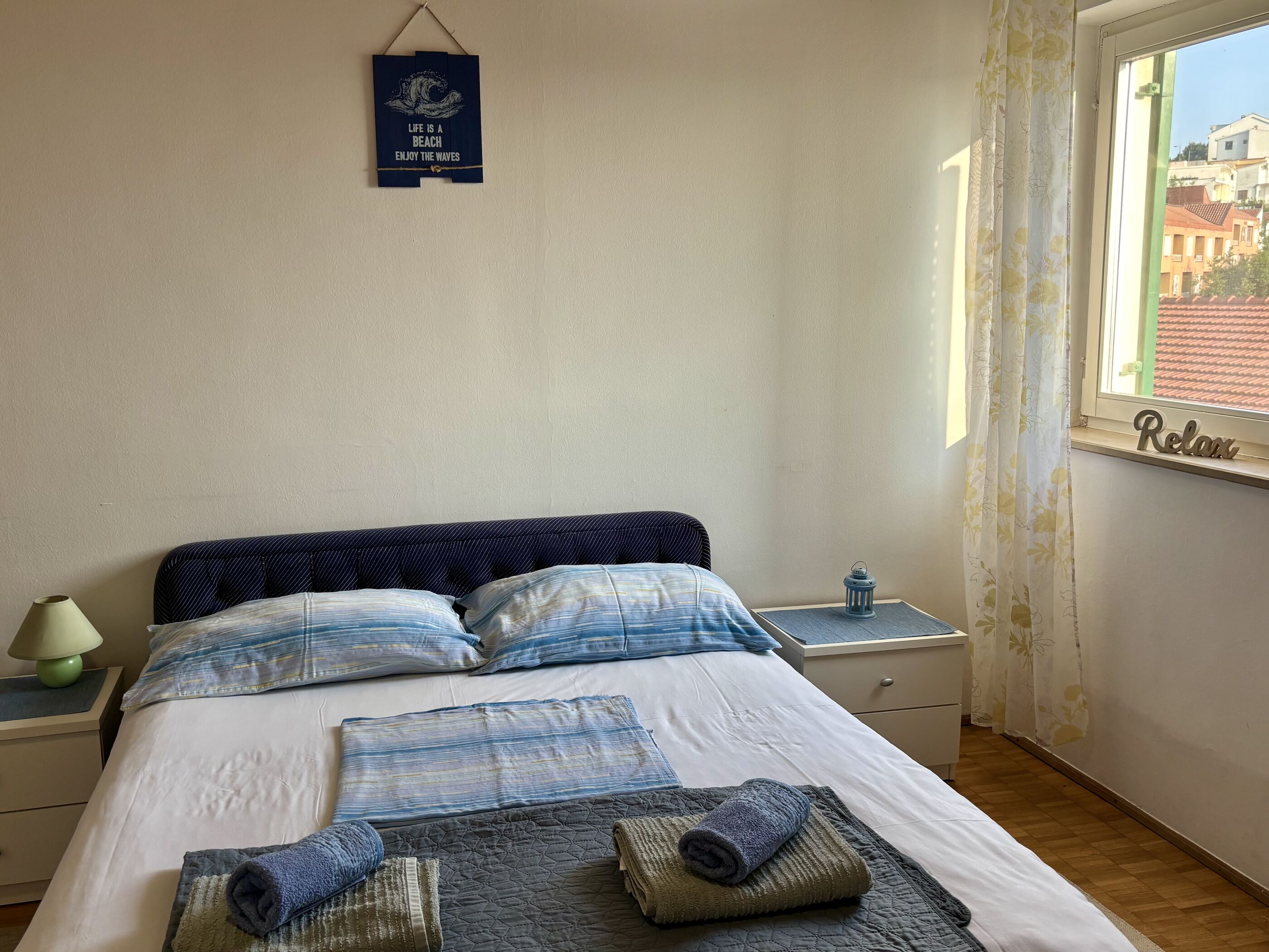Apartments and Room Sun and Sea - Unit 179895-16
