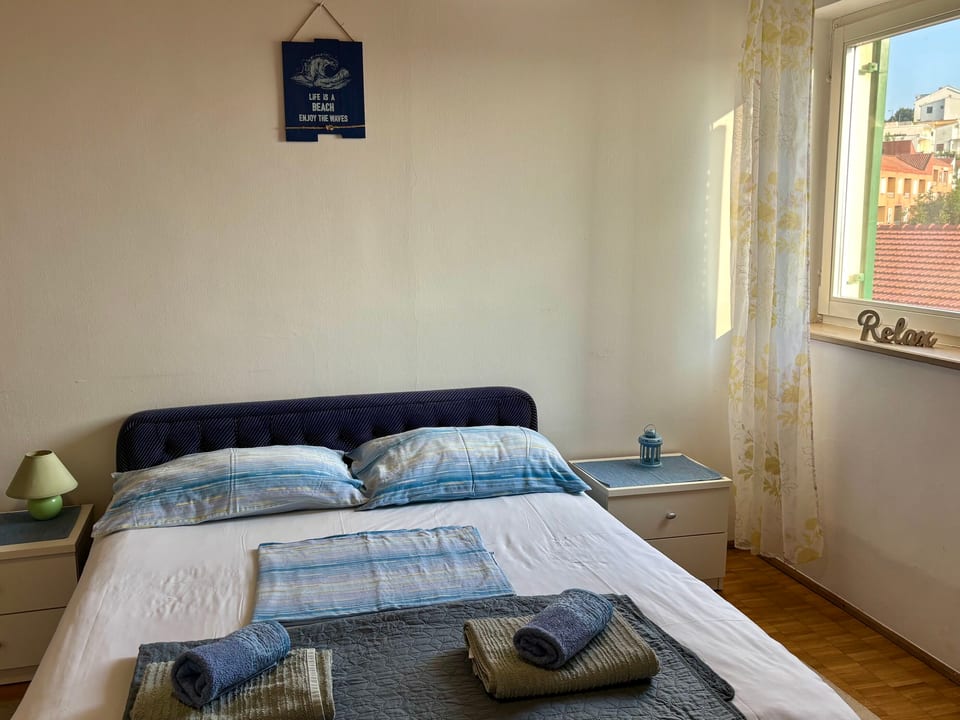 Apartments and Room Sun and Sea - Unit 179895-16