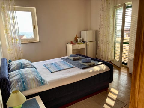 Apartments and Room Sun and Sea - Unit 179895-16