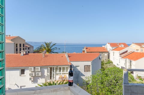Apartments and Room Sun and Sea - Unit 179895-16