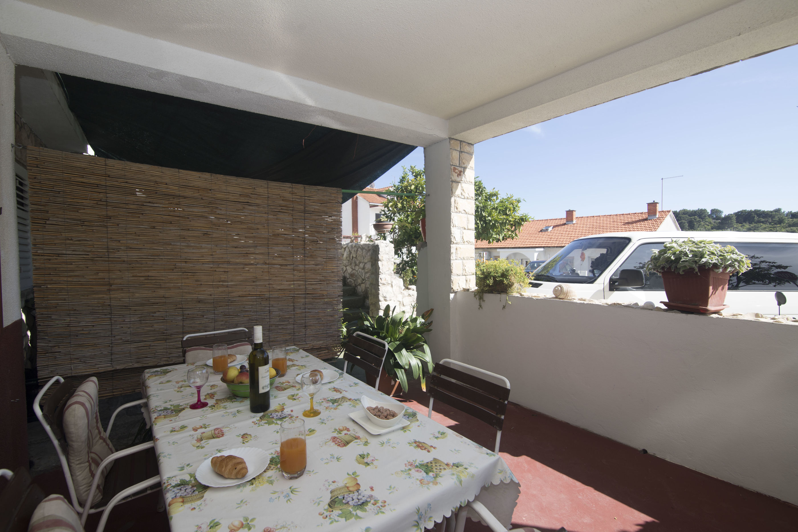 Apartments and Rooms Nikol - Unit 180123-16