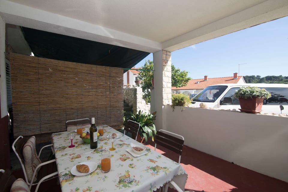 Apartments and Rooms Nikol - Unit 180123-16