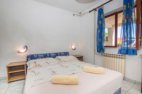 Apartments and Rooms Nikol - Unit 180123-16