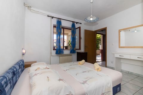 Apartments and Rooms Nikol - Unit 180123-16