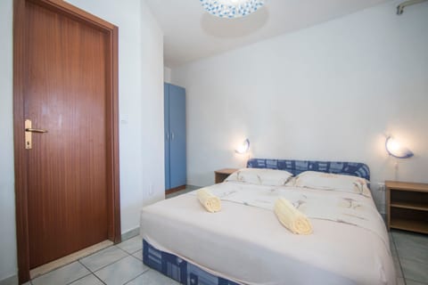 Apartments and Rooms Nikol - Unit 180123-16