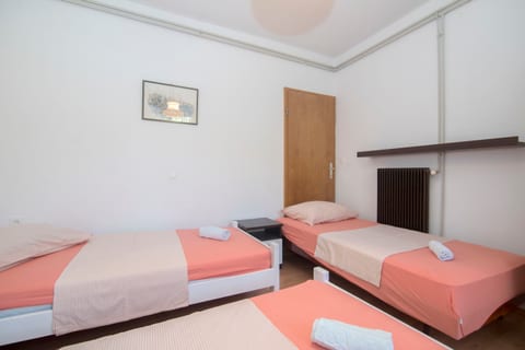 Apartments and Rooms Nikol - Unit 180124-16