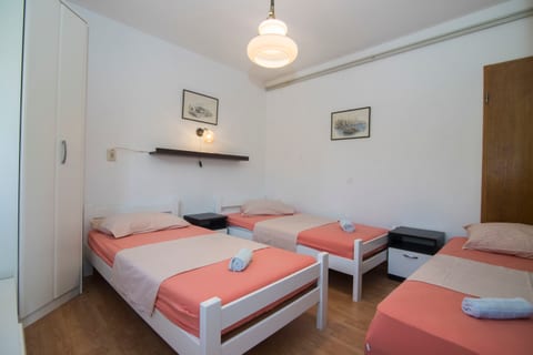 Apartments and Rooms Nikol - Unit 180124-16
