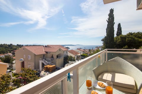 Apartments and Rooms Nikol - Unit 180126-16