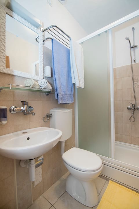 Apartments and Rooms Nikol - Unit 180126-16