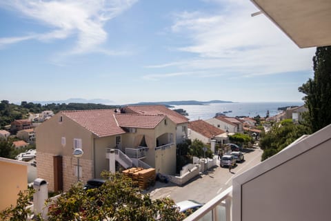 Apartments and Rooms Nikol - Unit 180126-16