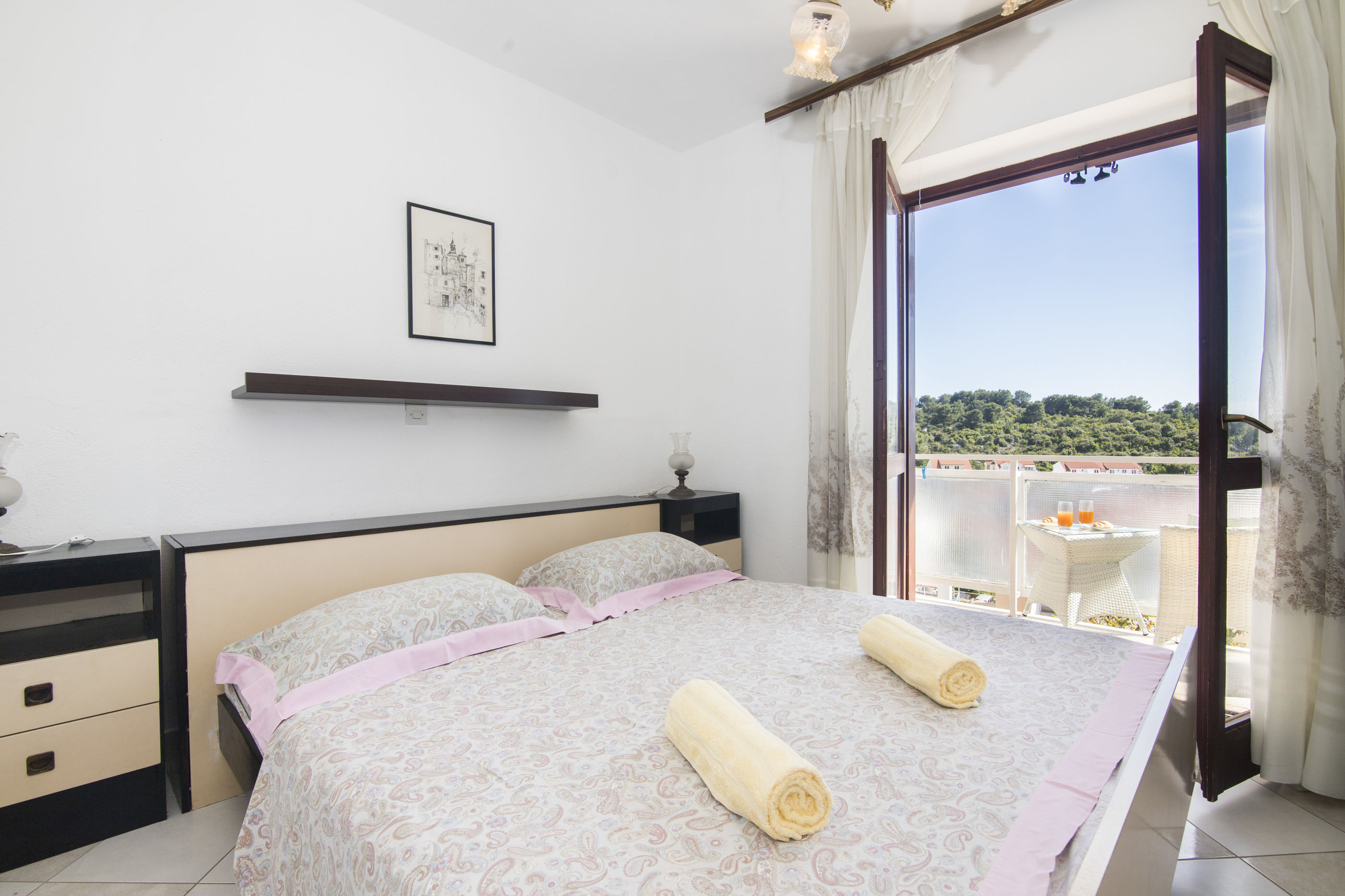 Apartments and Rooms Nikol - Unit 180126-16