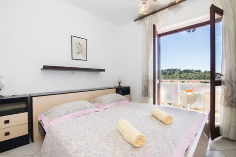Apartments and Rooms Nikol - Unit 180126-16