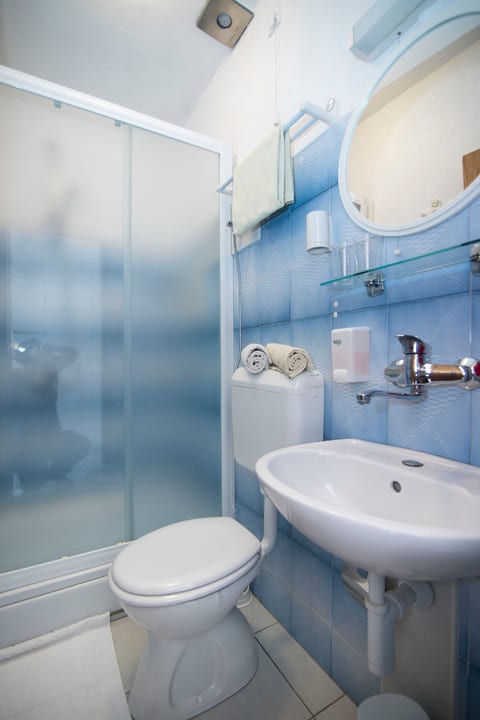 Apartments and Rooms Nikol - Unit 180127-16