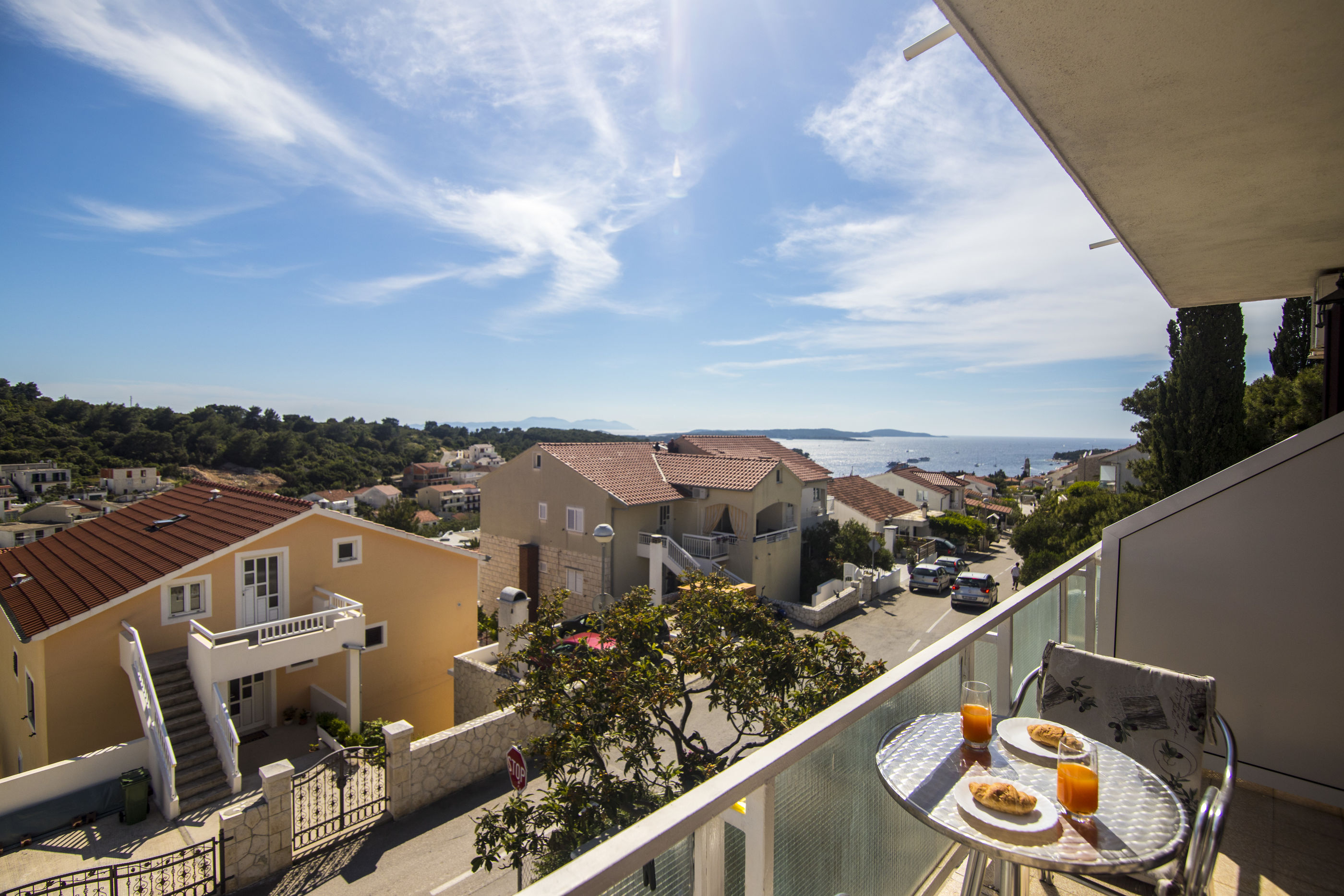 Apartments and Rooms Nikol - Unit 180127-16