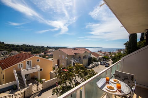 Apartments and Rooms Nikol - Unit 180127-16