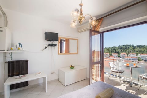 Apartments and Rooms Nikol - Unit 180127-16