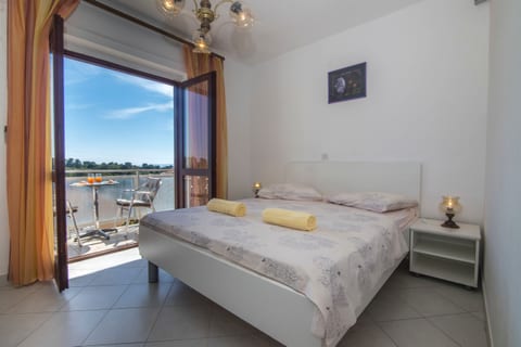 Apartments and Rooms Nikol - Unit 180127-16