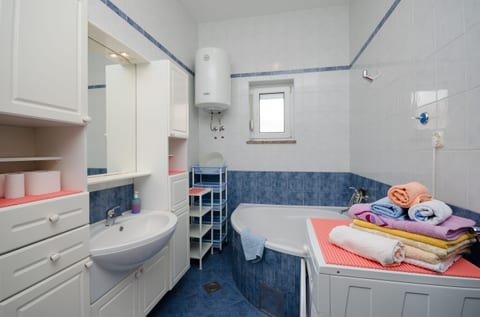 Apartments Mirjana - Unit 180165-16