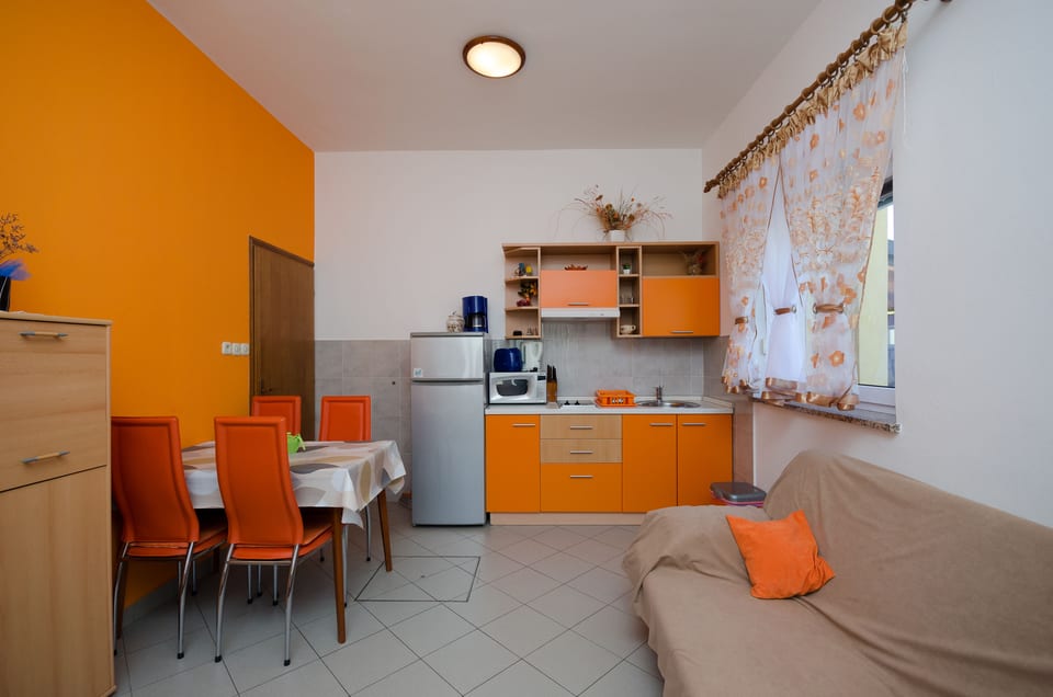 Apartments Mirjana - Unit 180165-16