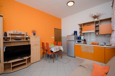 Apartments Mirjana - Unit 180165-16