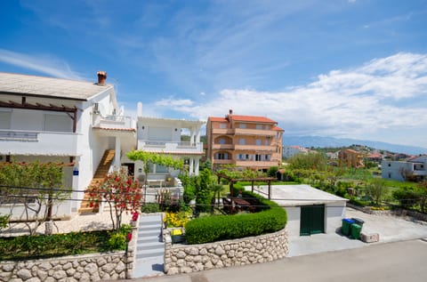 Apartments Mirjana - Unit 180166-16
